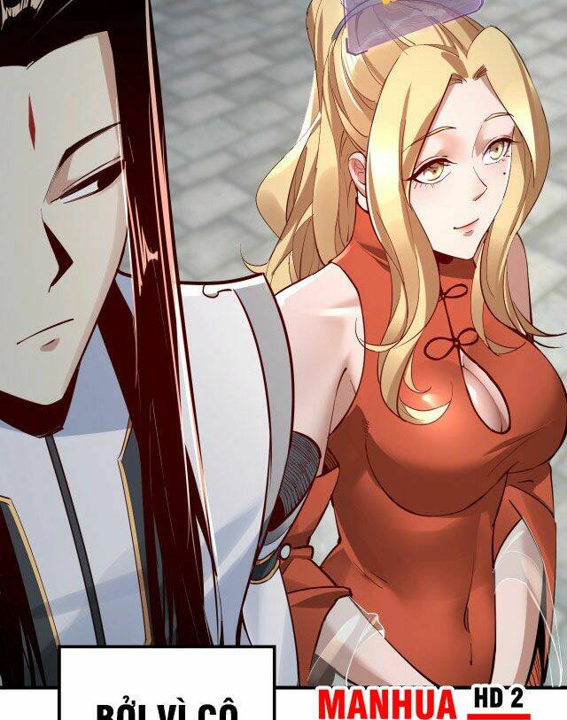 Ta Trời Sinh Đã Là Nhân Vật Phản Diện - Chapter 10 - Page 66