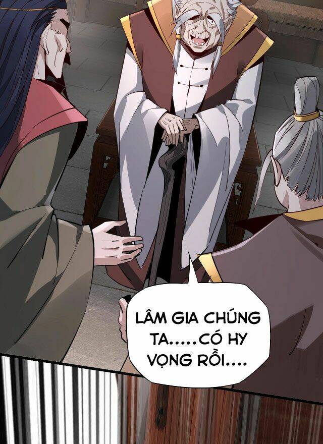 Ta Trời Sinh Đã Là Nhân Vật Phản Diện - Chapter 10 - Page 7