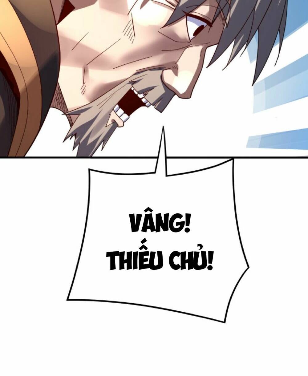 Ta Trời Sinh Đã Là Nhân Vật Phản Diện - Chapter 100 - Page 9