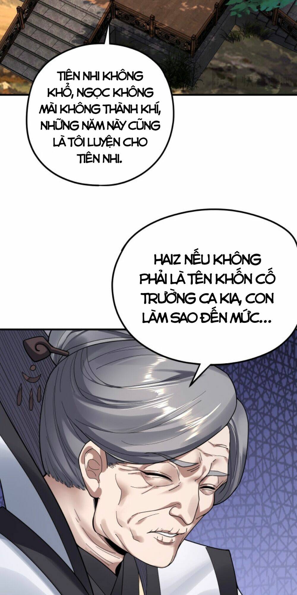 Ta Trời Sinh Đã Là Nhân Vật Phản Diện - Chapter 100 - Page 11