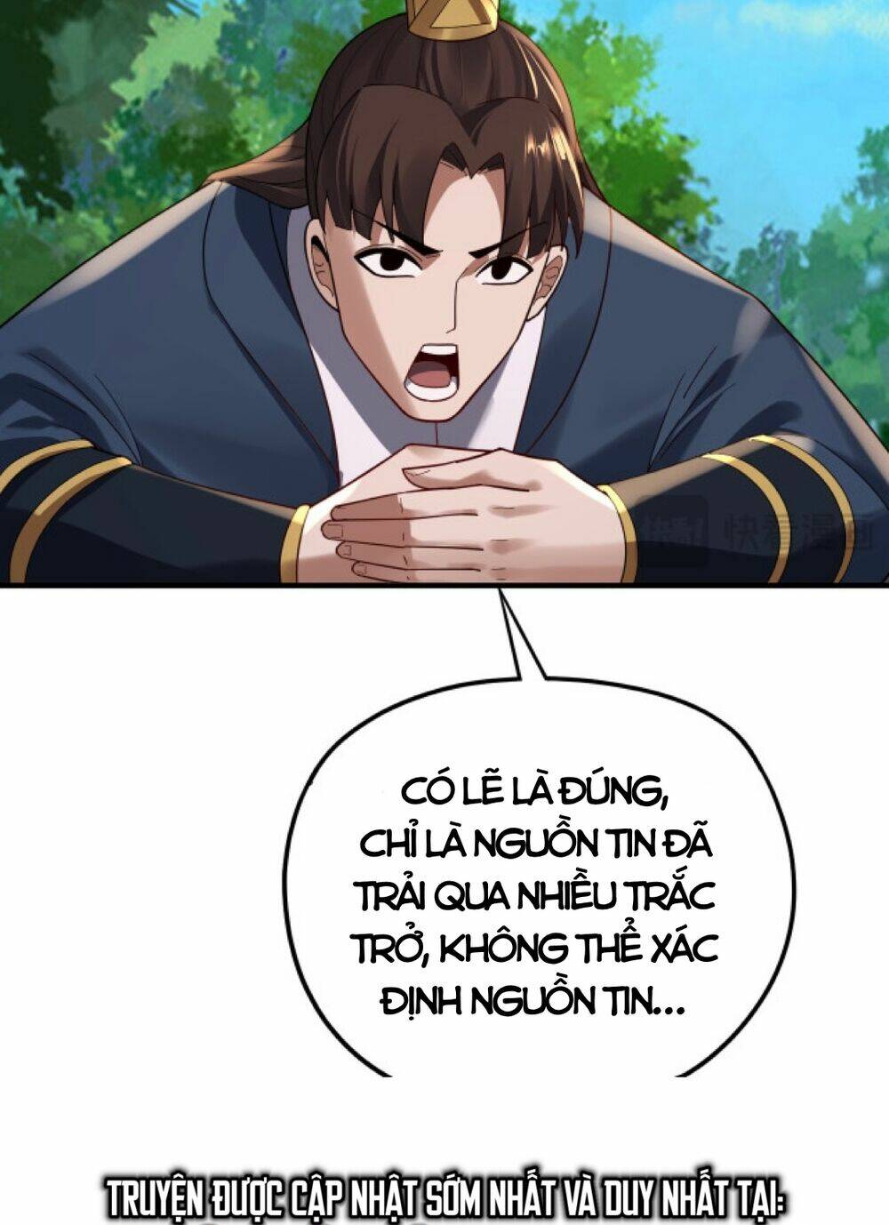 Ta Trời Sinh Đã Là Nhân Vật Phản Diện - Chapter 100 - Page 16