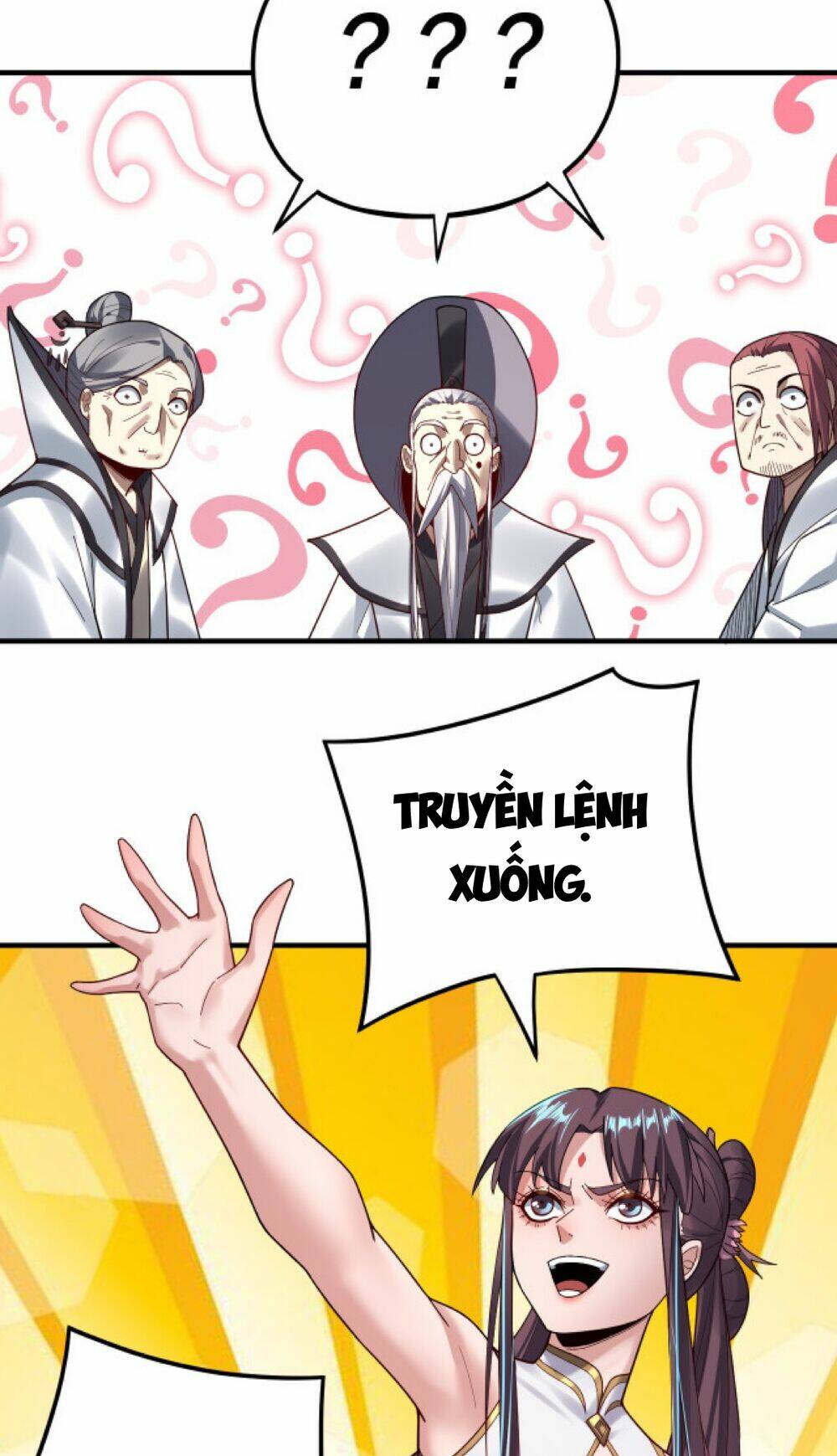 Ta Trời Sinh Đã Là Nhân Vật Phản Diện - Chapter 100 - Page 19