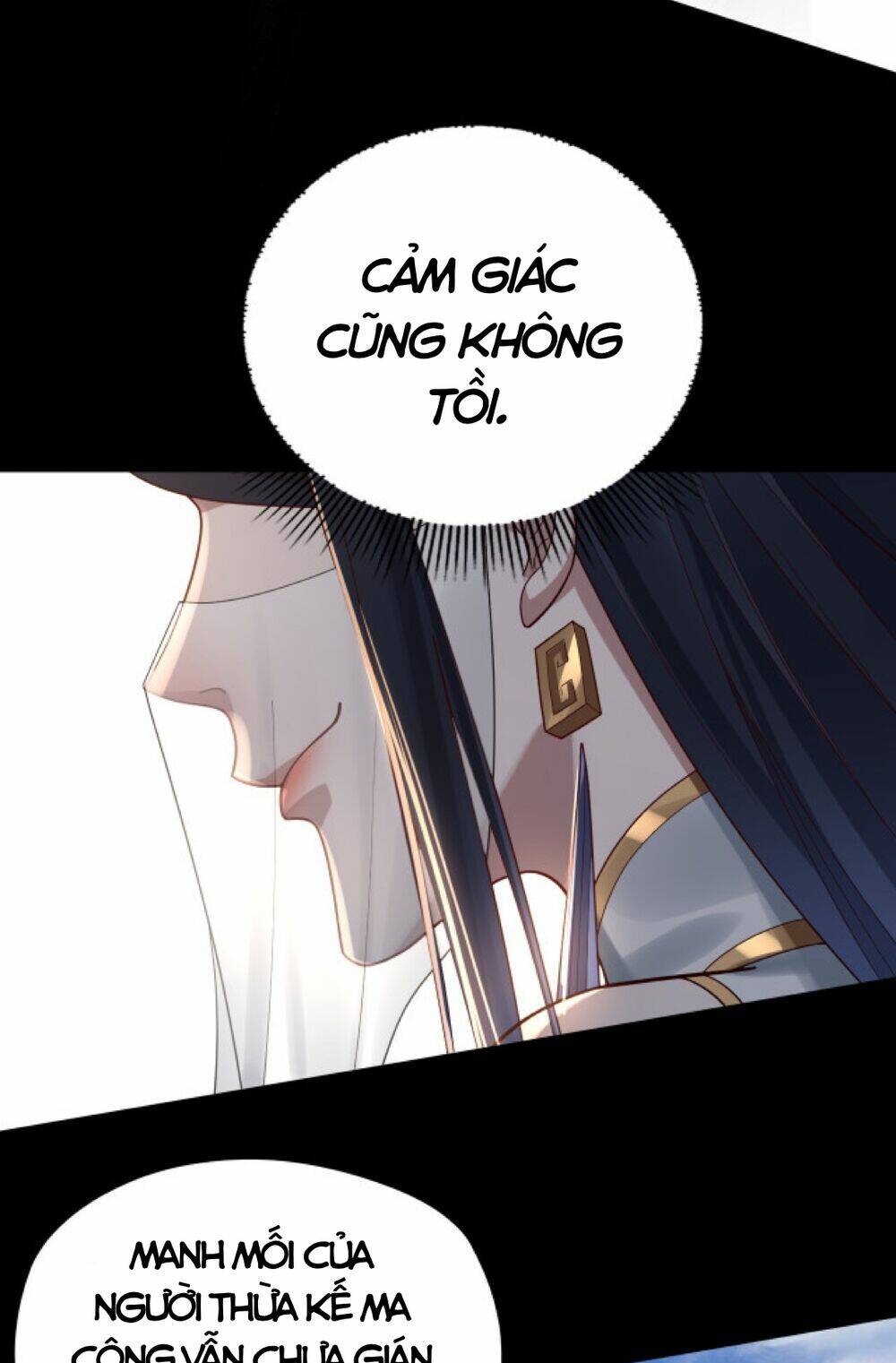 Ta Trời Sinh Đã Là Nhân Vật Phản Diện - Chapter 100 - Page 27