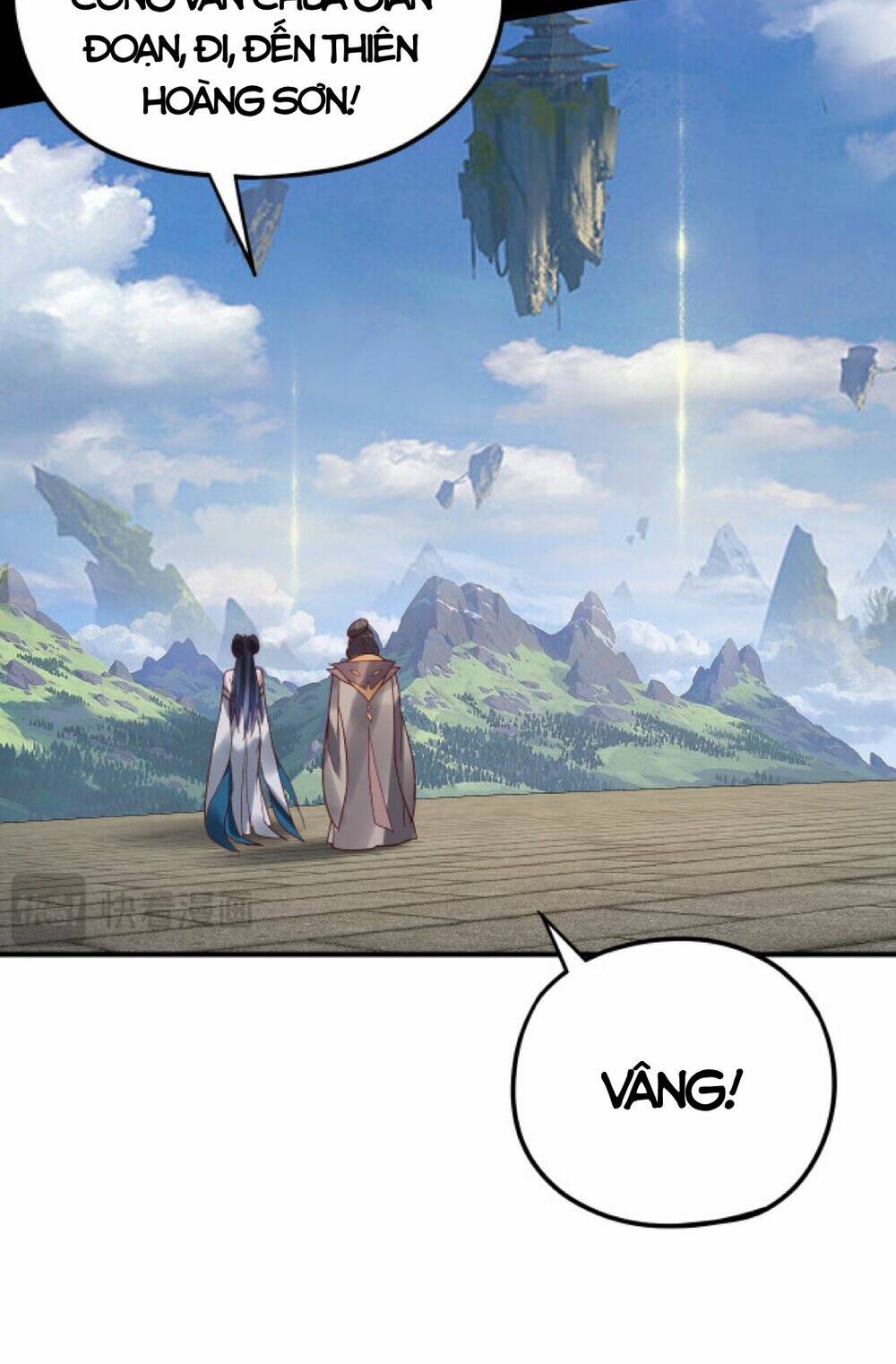 Ta Trời Sinh Đã Là Nhân Vật Phản Diện - Chapter 100 - Page 28