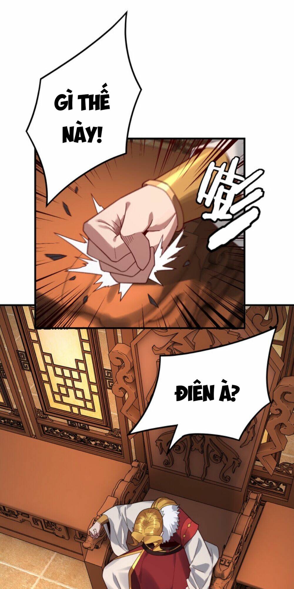 Ta Trời Sinh Đã Là Nhân Vật Phản Diện - Chapter 100 - Page 29