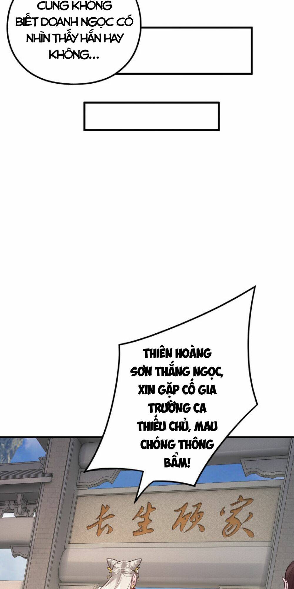 Ta Trời Sinh Đã Là Nhân Vật Phản Diện - Chapter 100 - Page 34