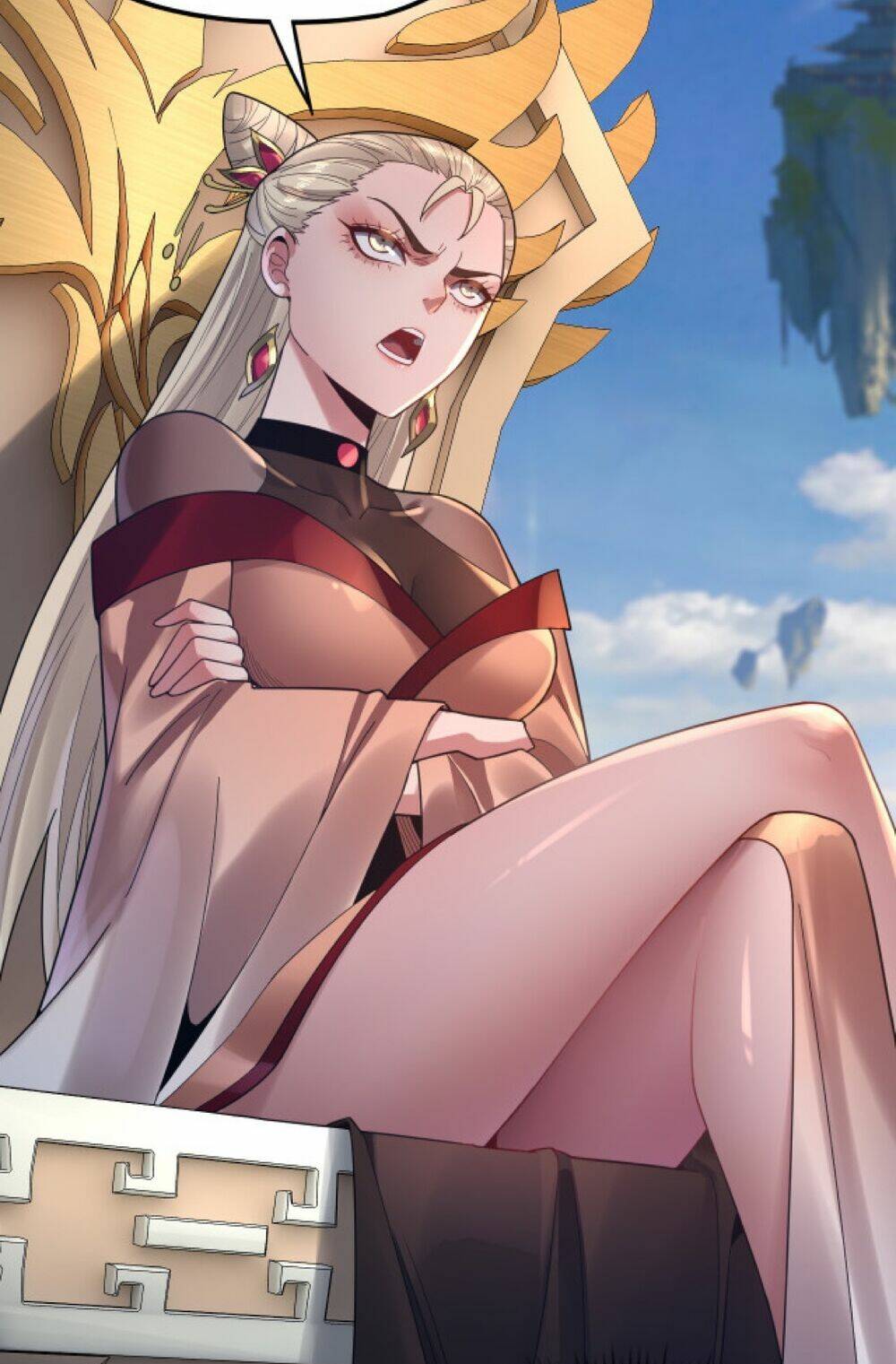 Ta Trời Sinh Đã Là Nhân Vật Phản Diện - Chapter 100 - Page 39