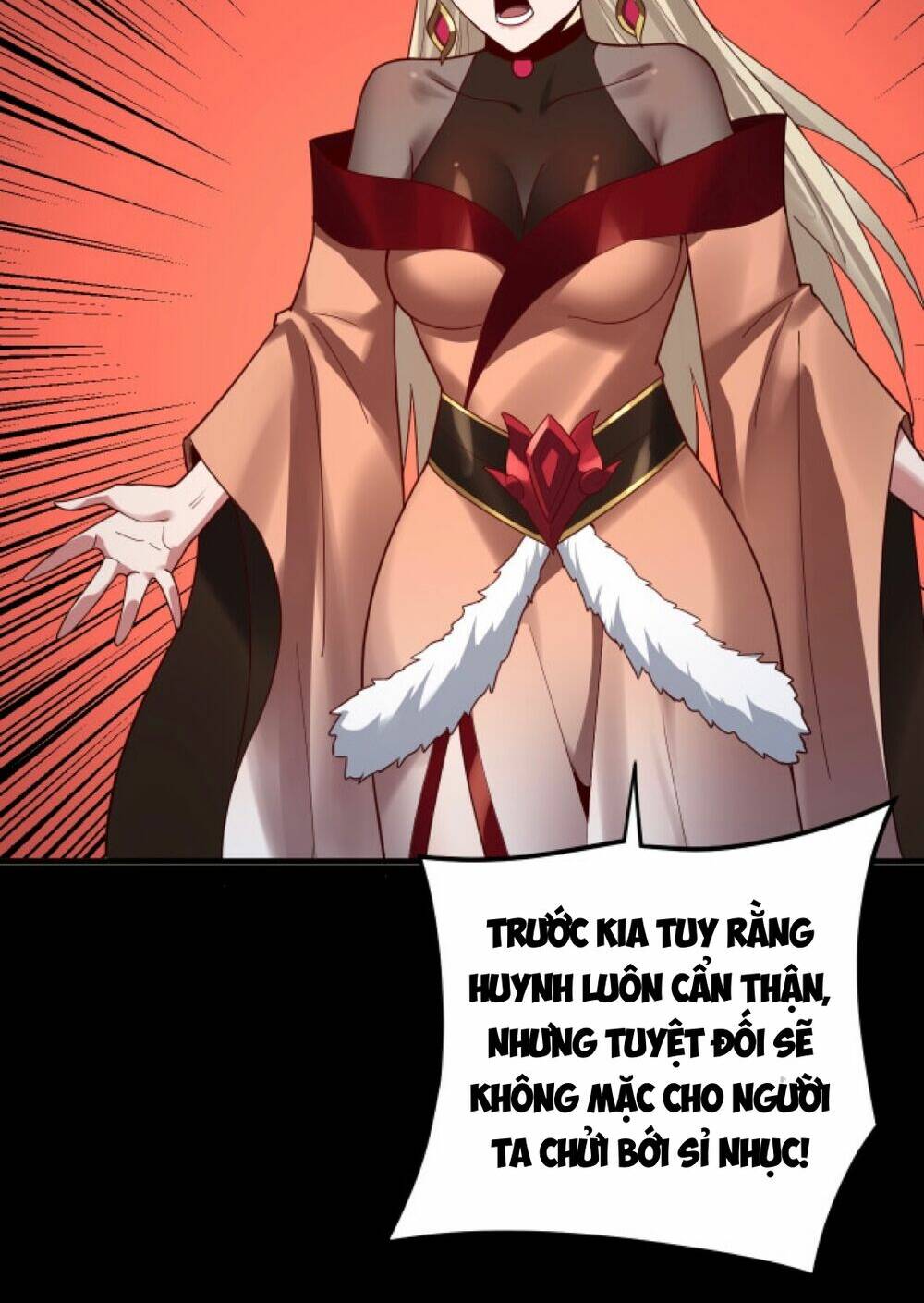 Ta Trời Sinh Đã Là Nhân Vật Phản Diện - Chapter 100 - Page 44