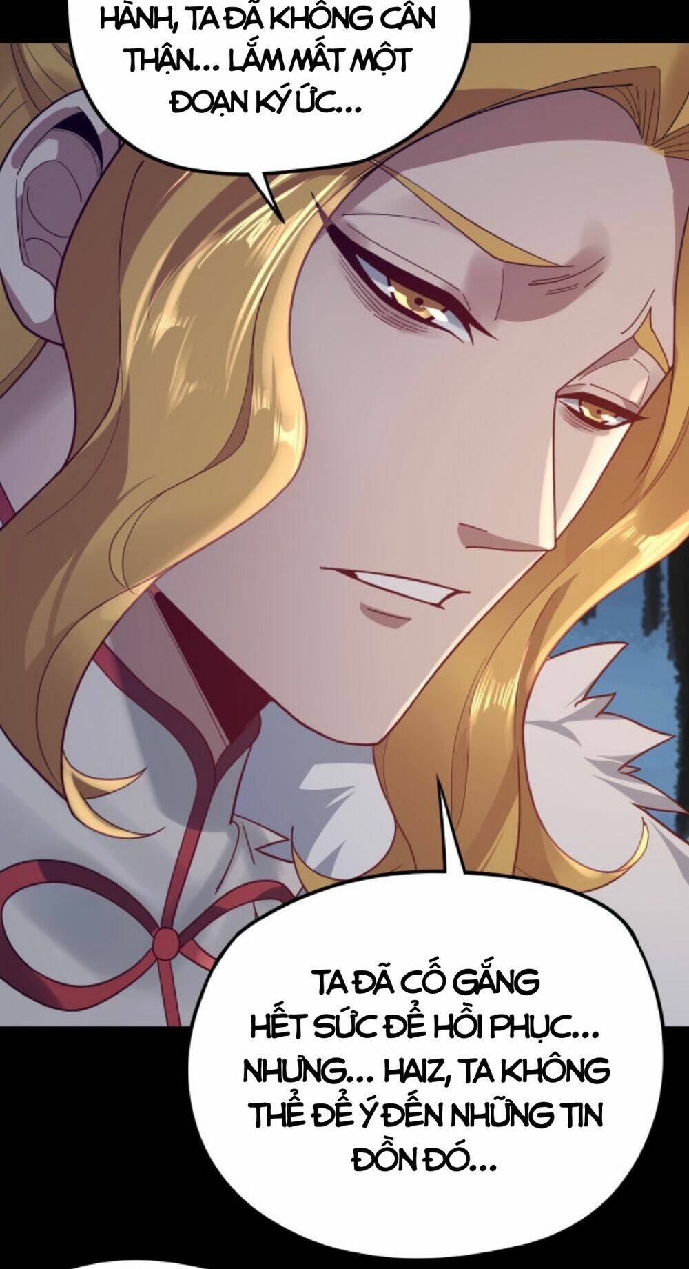 Ta Trời Sinh Đã Là Nhân Vật Phản Diện - Chapter 100 - Page 47