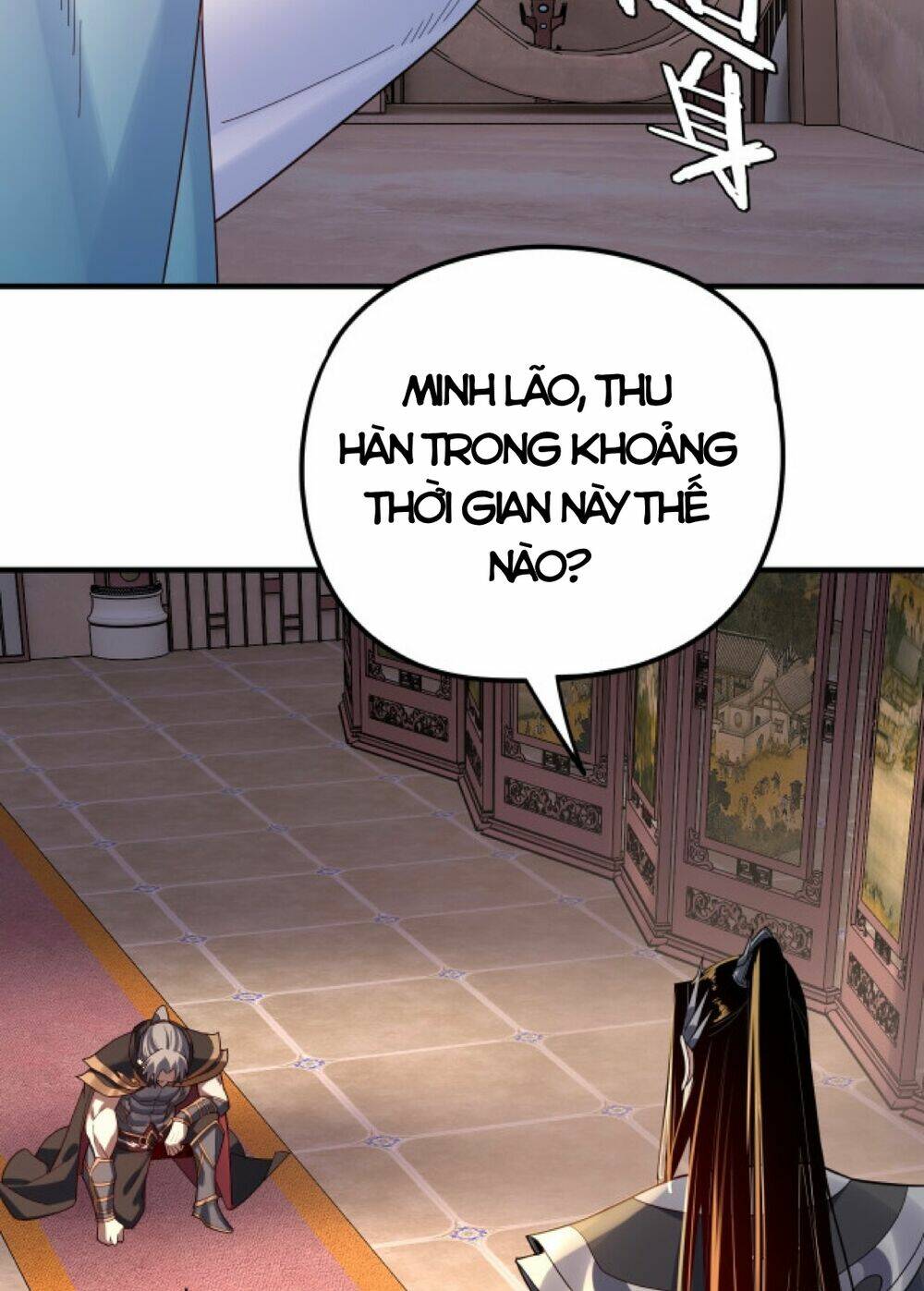 Ta Trời Sinh Đã Là Nhân Vật Phản Diện - Chapter 100 - Page 4