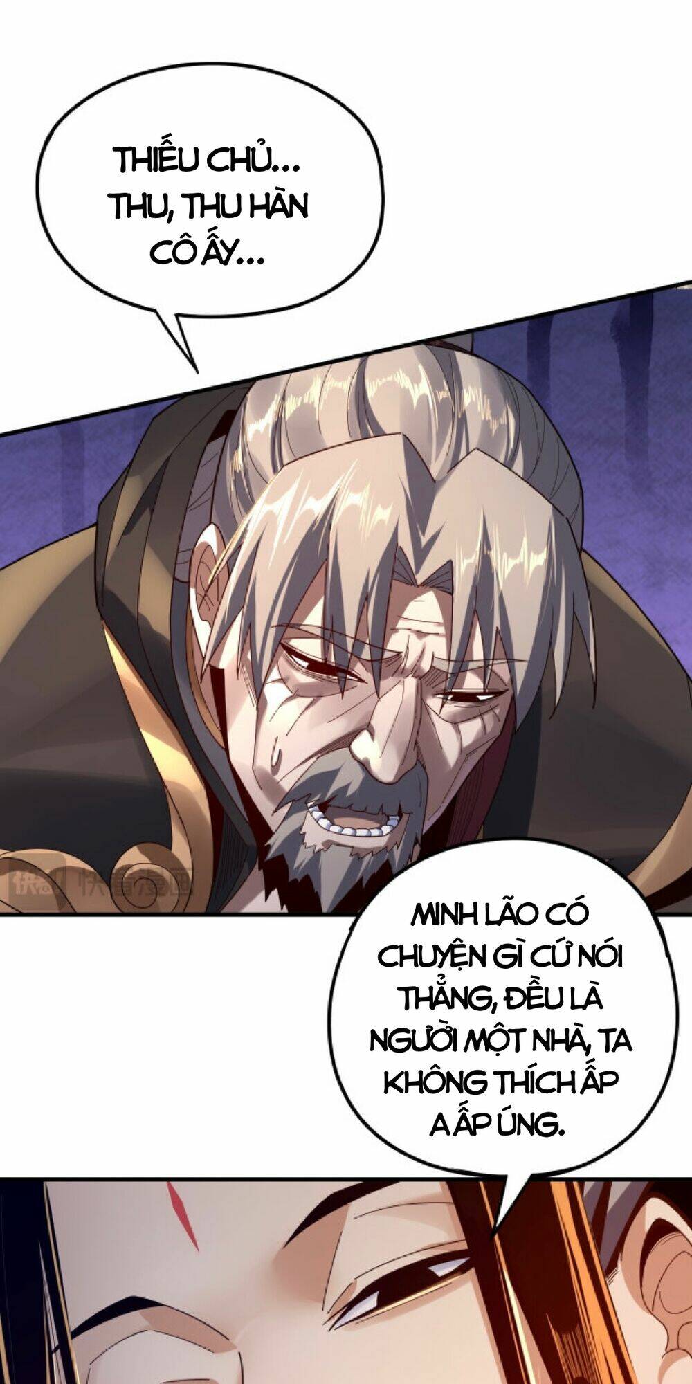 Ta Trời Sinh Đã Là Nhân Vật Phản Diện - Chapter 100 - Page 6