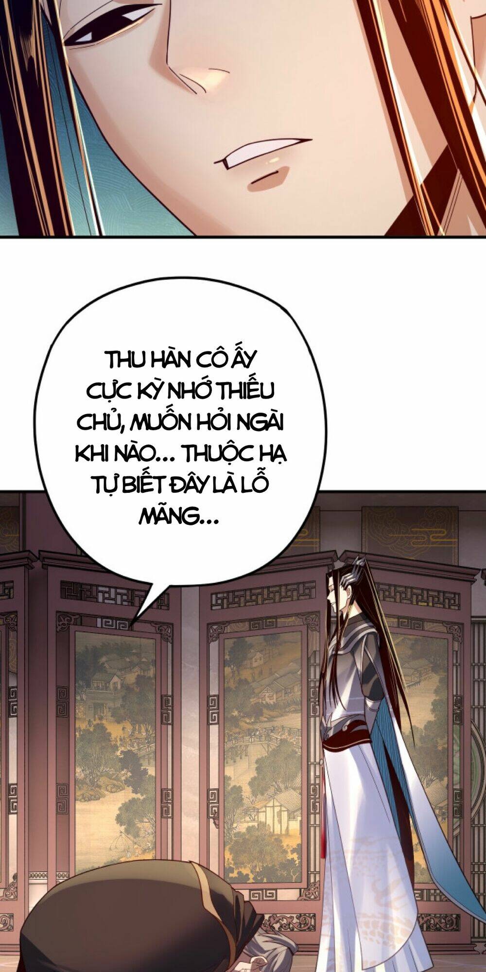 Ta Trời Sinh Đã Là Nhân Vật Phản Diện - Chapter 100 - Page 7