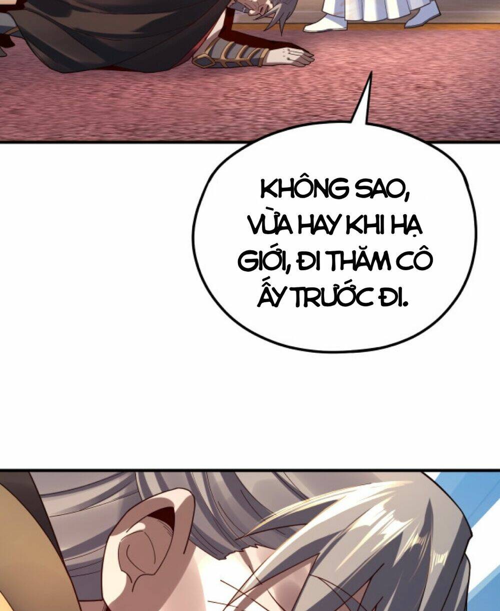 Ta Trời Sinh Đã Là Nhân Vật Phản Diện - Chapter 100 - Page 8