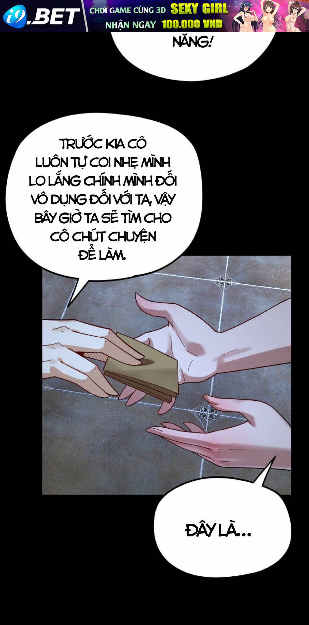 Ta Trời Sinh Đã Là Nhân Vật Phản Diện Chapter 101 - Trang 9