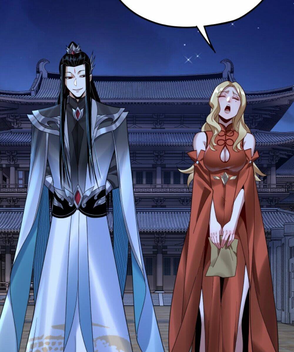 Ta Trời Sinh Đã Là Nhân Vật Phản Diện Chapter 101 - Trang 11