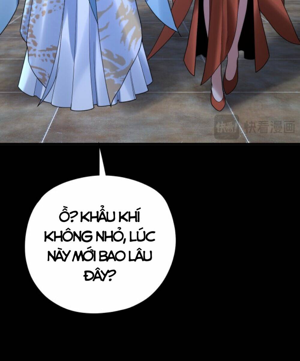 Ta Trời Sinh Đã Là Nhân Vật Phản Diện Chapter 101 - Trang 12