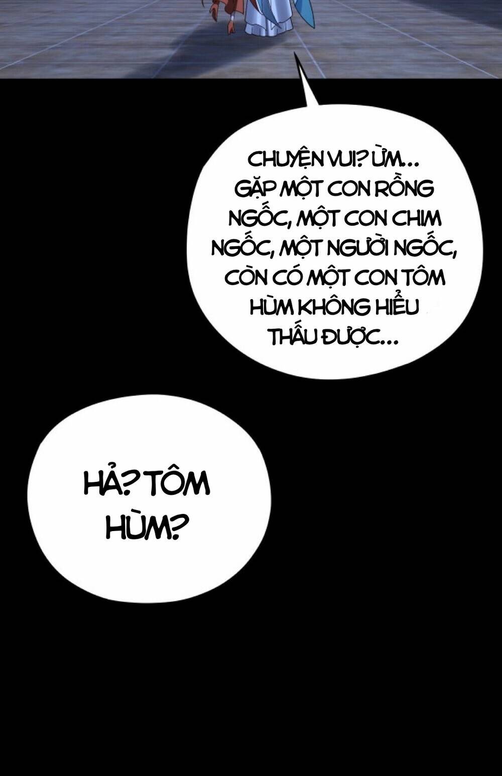 Ta Trời Sinh Đã Là Nhân Vật Phản Diện Chapter 101 - Trang 15