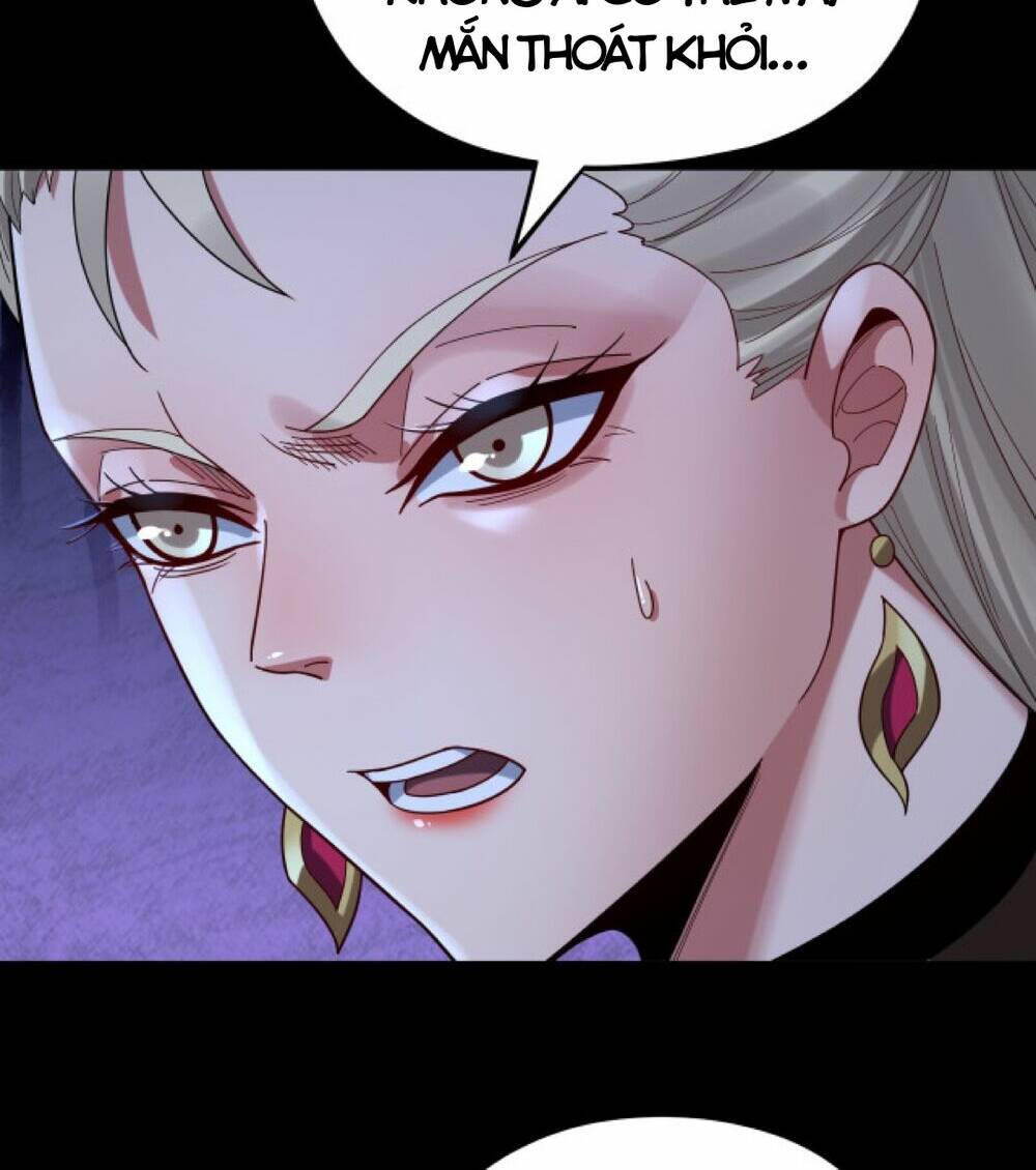 Ta Trời Sinh Đã Là Nhân Vật Phản Diện Chapter 101 - Trang 19