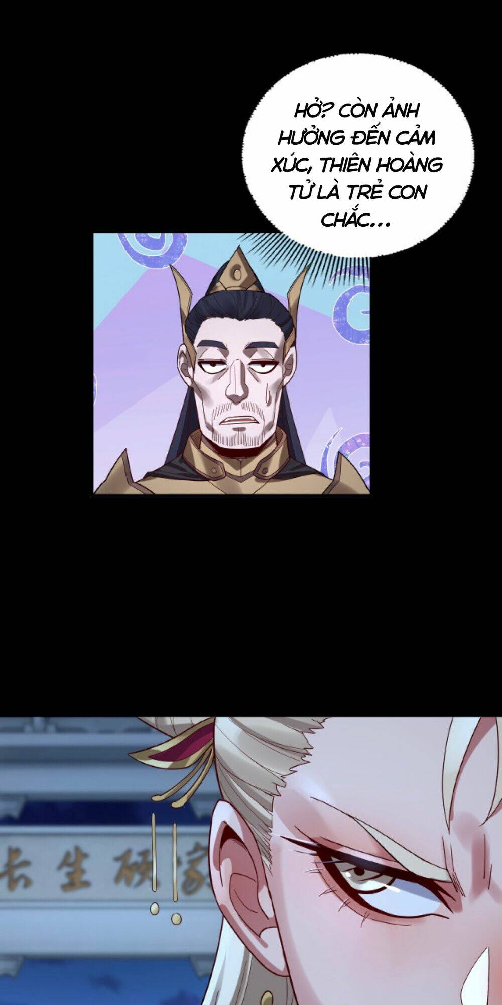 Ta Trời Sinh Đã Là Nhân Vật Phản Diện Chapter 101 - Trang 24