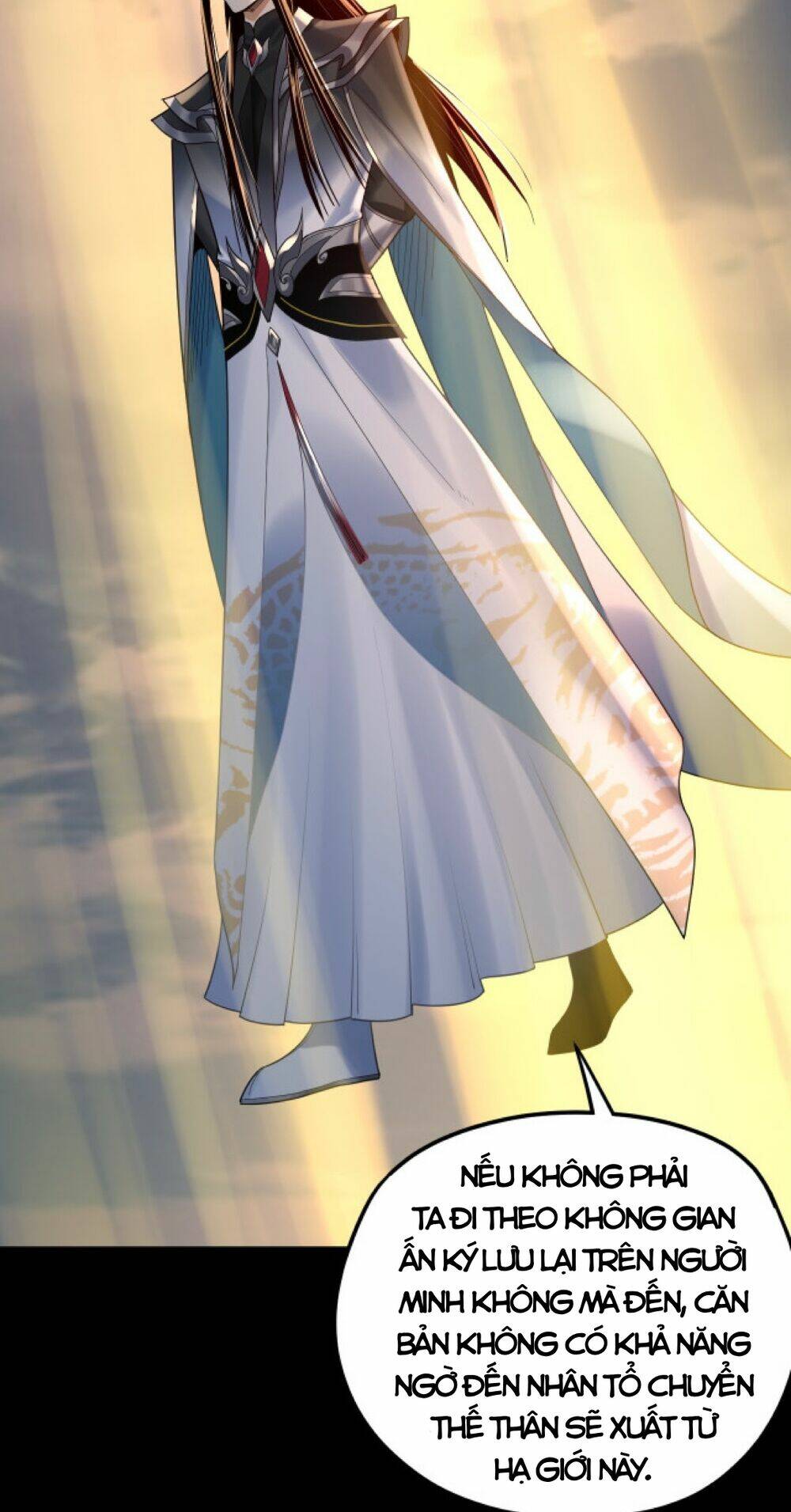Ta Trời Sinh Đã Là Nhân Vật Phản Diện Chapter 101 - Trang 29