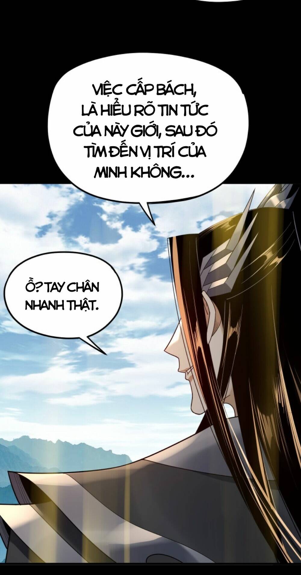 Ta Trời Sinh Đã Là Nhân Vật Phản Diện Chapter 101 - Trang 30