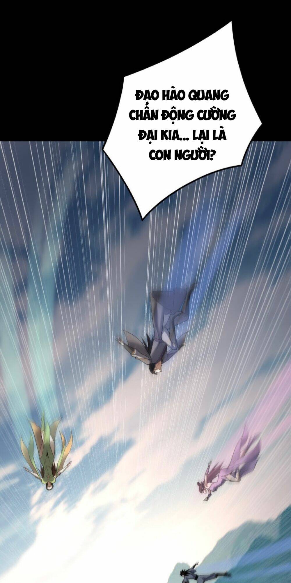 Ta Trời Sinh Đã Là Nhân Vật Phản Diện Chapter 101 - Trang 31