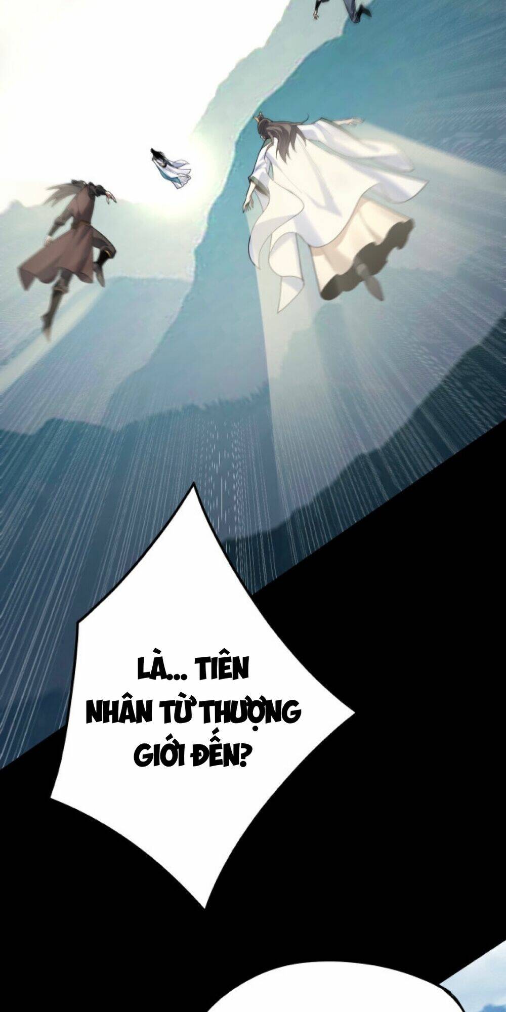 Ta Trời Sinh Đã Là Nhân Vật Phản Diện Chapter 101 - Trang 32