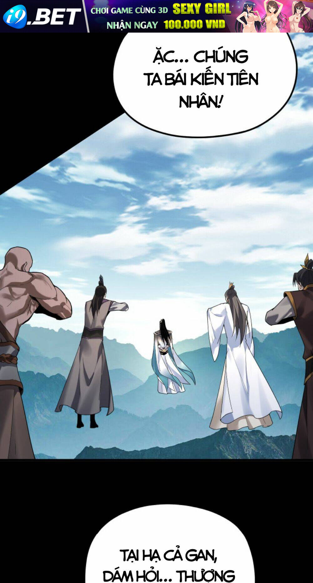 Ta Trời Sinh Đã Là Nhân Vật Phản Diện Chapter 101 - Trang 33