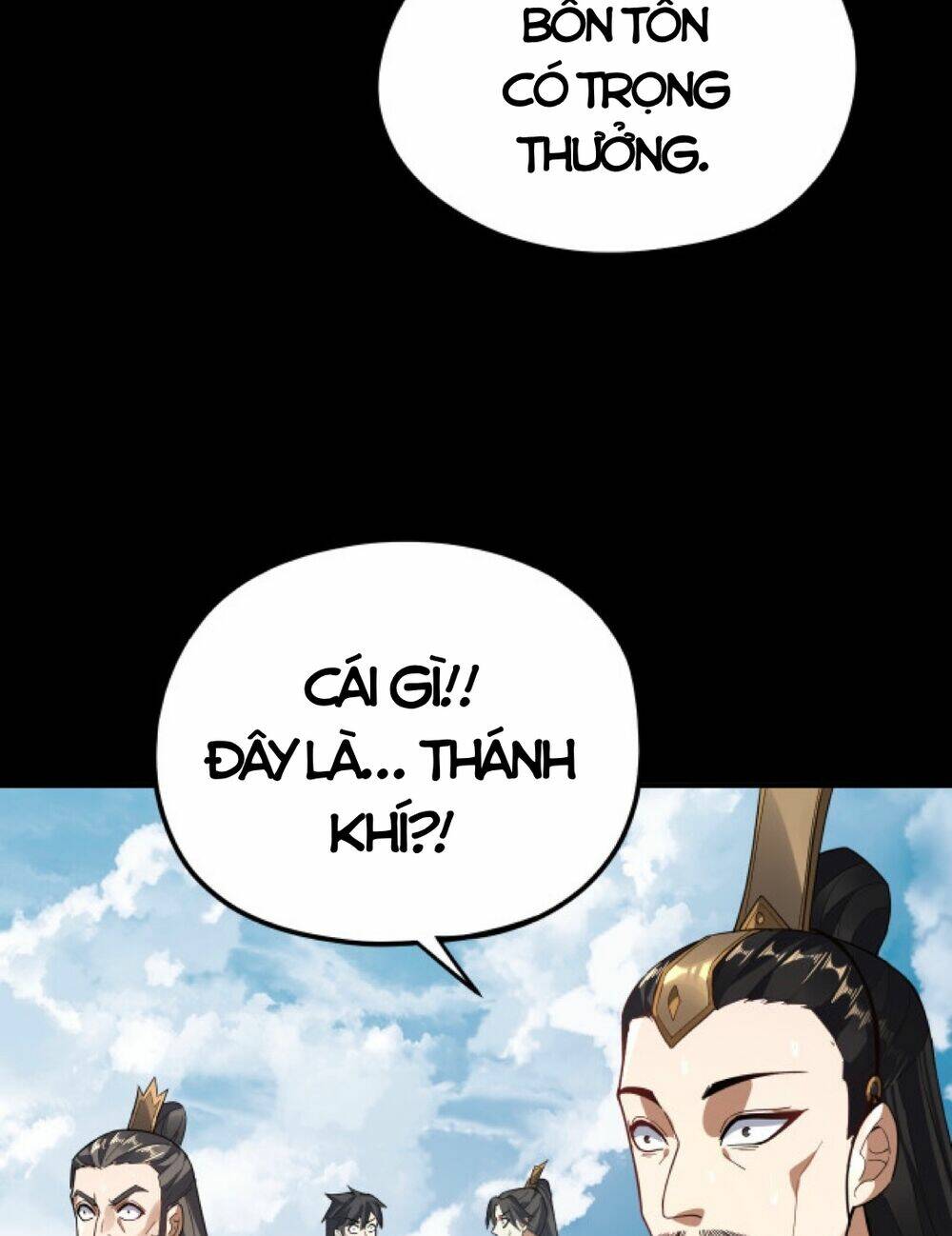 Ta Trời Sinh Đã Là Nhân Vật Phản Diện Chapter 101 - Trang 36