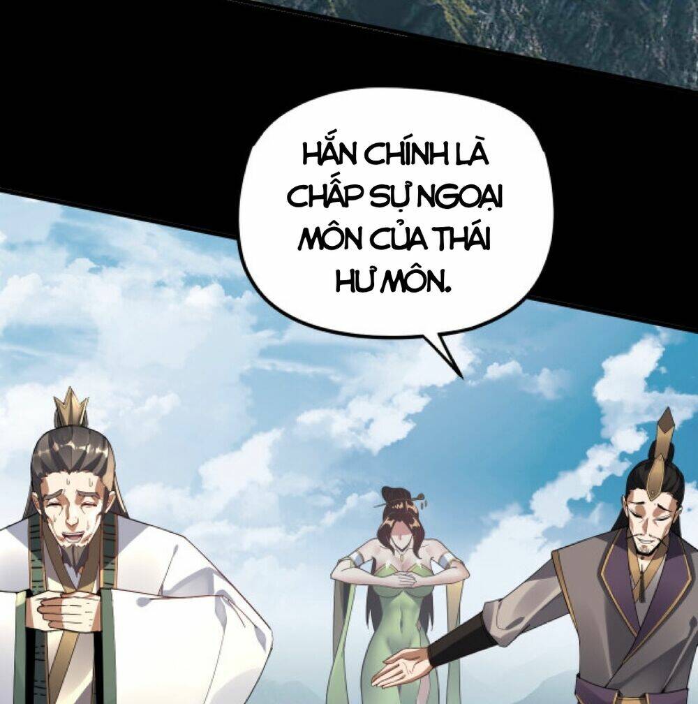 Ta Trời Sinh Đã Là Nhân Vật Phản Diện Chapter 101 - Trang 39