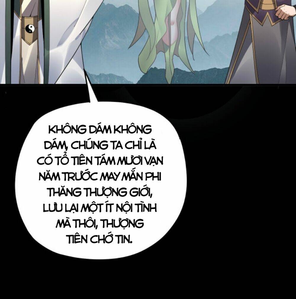 Ta Trời Sinh Đã Là Nhân Vật Phản Diện Chapter 101 - Trang 40