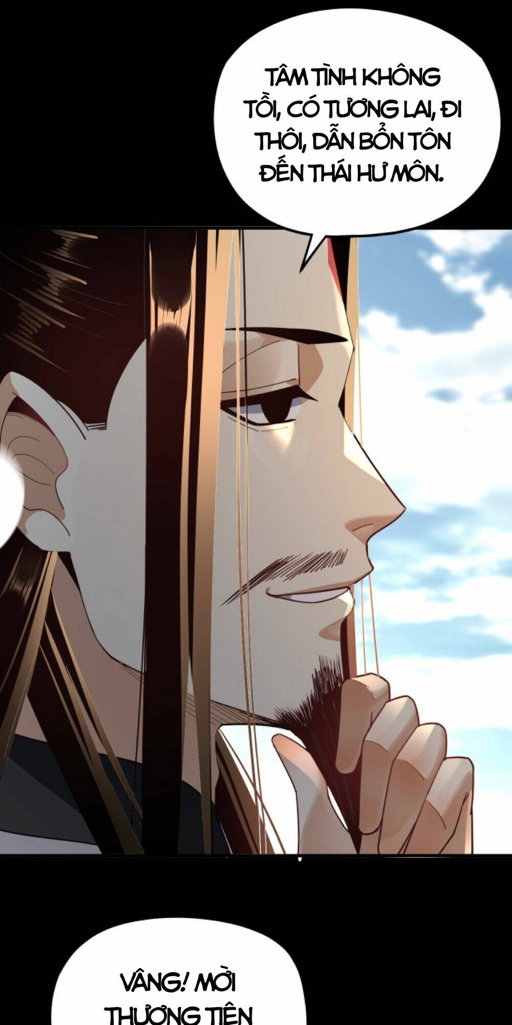 Ta Trời Sinh Đã Là Nhân Vật Phản Diện Chapter 101 - Trang 44