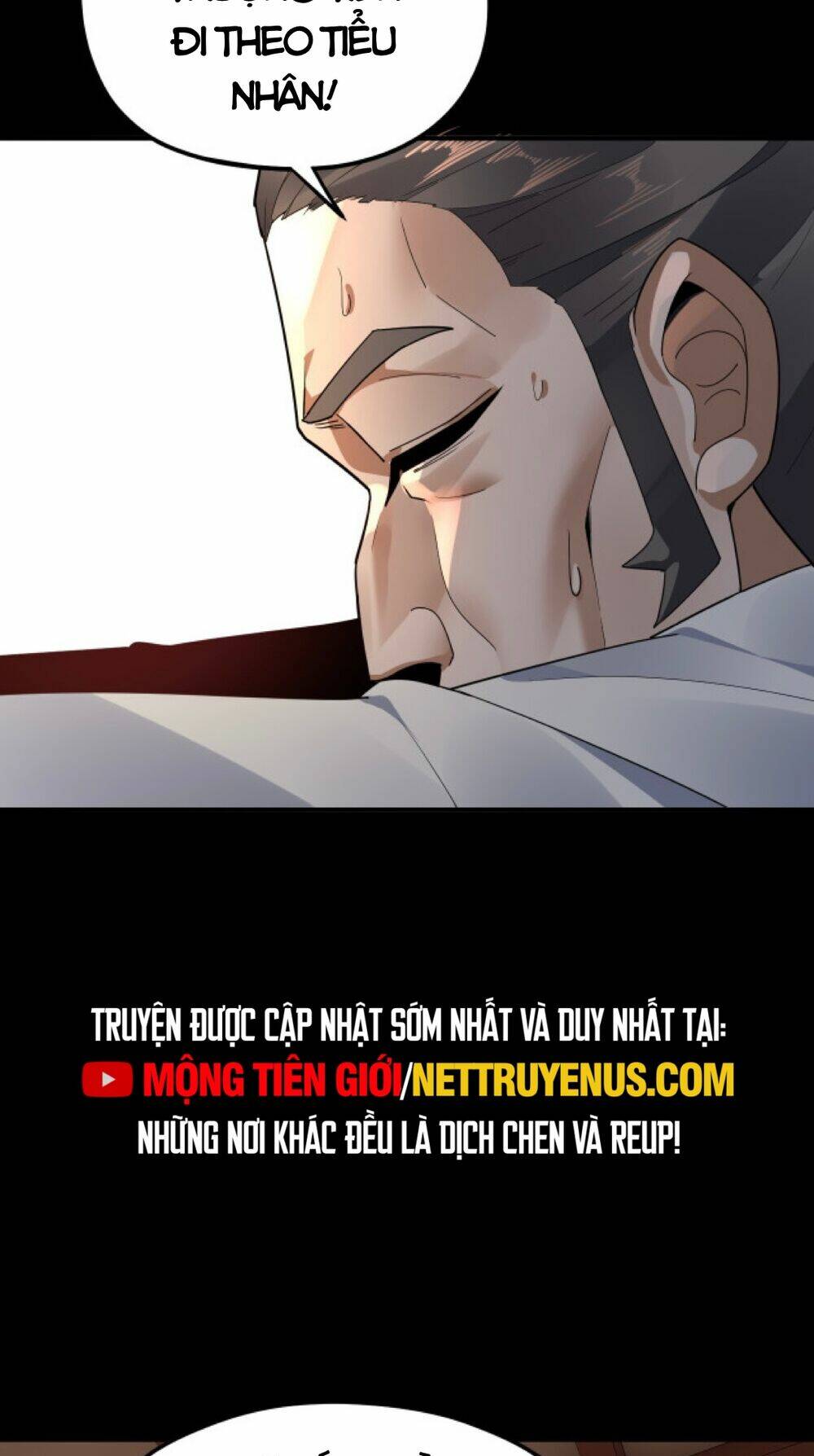 Ta Trời Sinh Đã Là Nhân Vật Phản Diện Chapter 101 - Trang 45