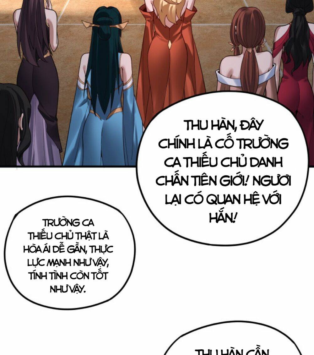 Ta Trời Sinh Đã Là Nhân Vật Phản Diện Chapter 101 - Trang 4