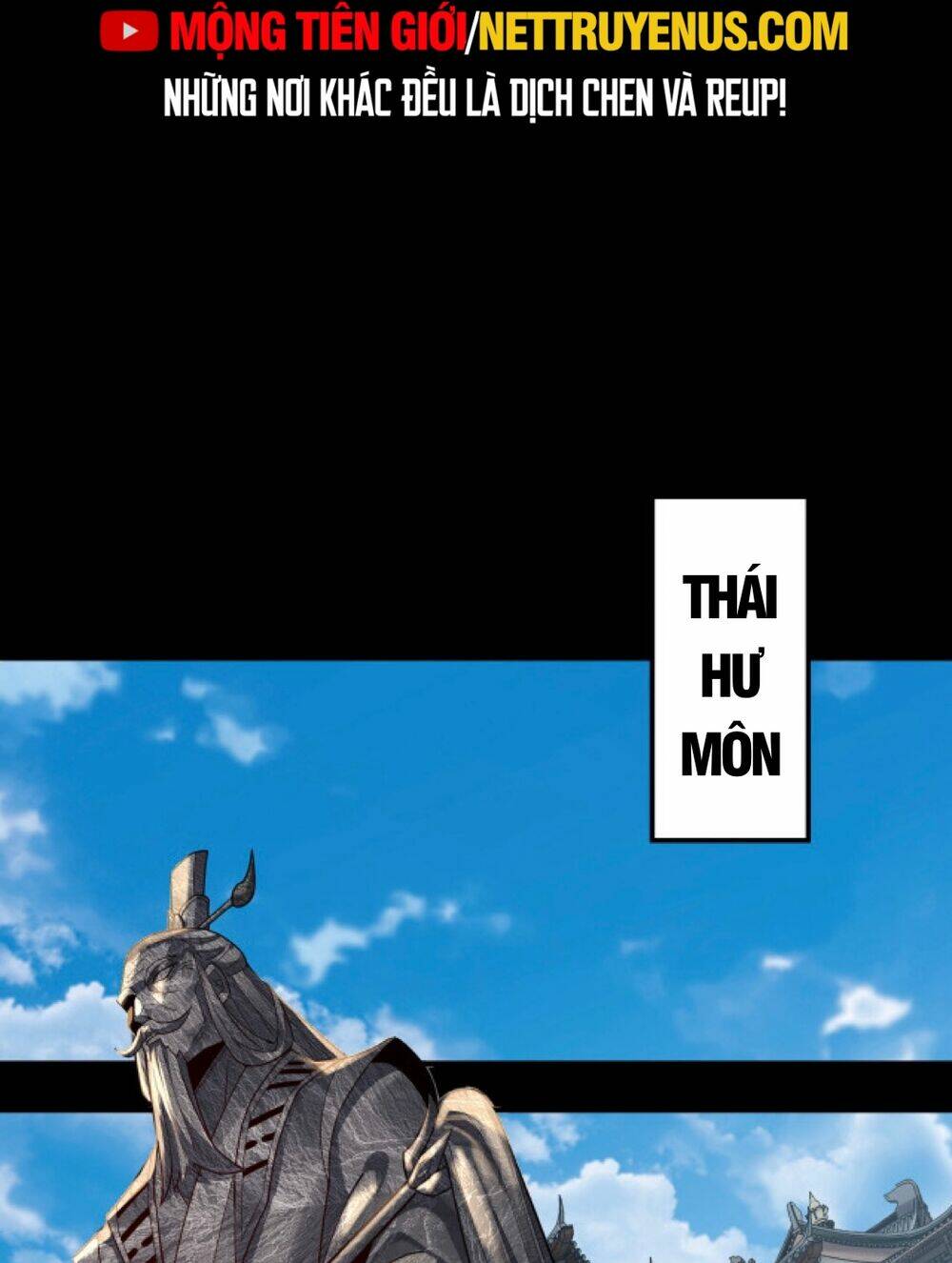 Ta Trời Sinh Đã Là Nhân Vật Phản Diện Chapter 101 - Trang 49