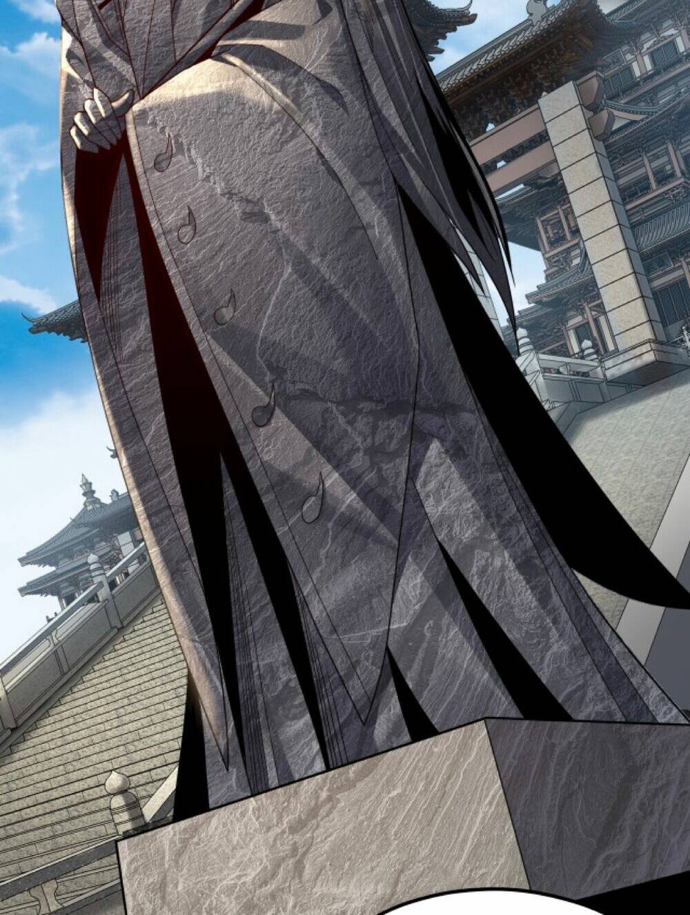 Ta Trời Sinh Đã Là Nhân Vật Phản Diện Chapter 101 - Trang 50