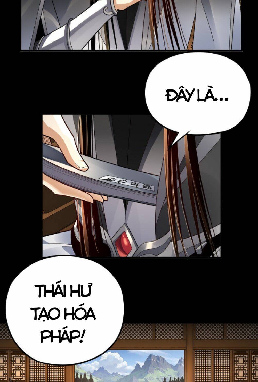 Ta Trời Sinh Đã Là Nhân Vật Phản Diện Chapter 101 - Trang 53