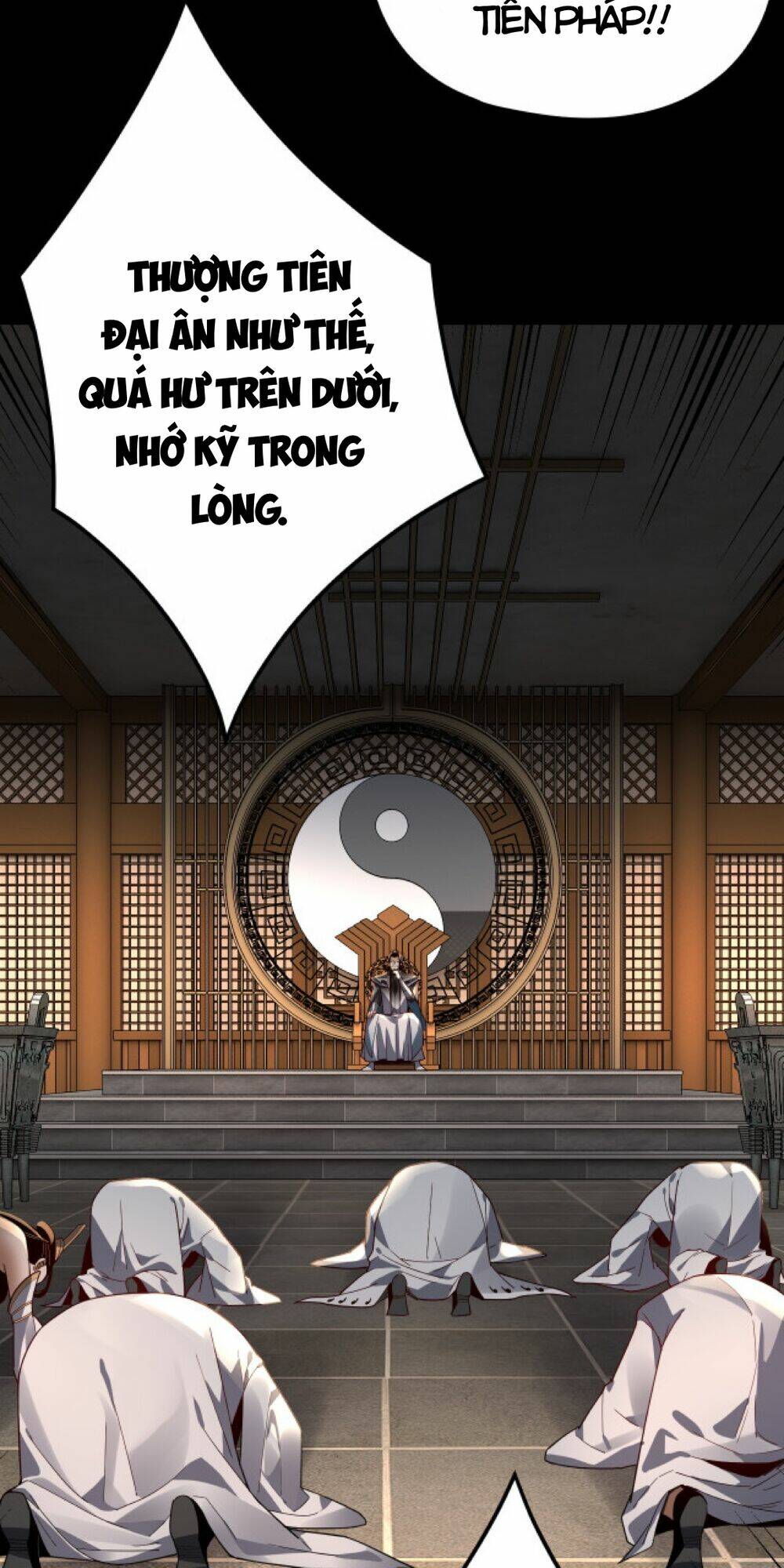 Ta Trời Sinh Đã Là Nhân Vật Phản Diện Chapter 101 - Trang 58