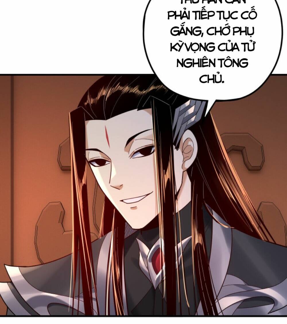 Ta Trời Sinh Đã Là Nhân Vật Phản Diện Chapter 101 - Trang 5