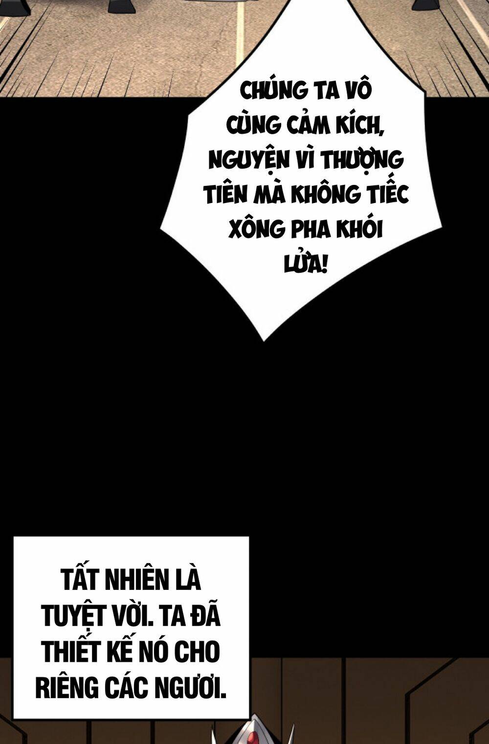 Ta Trời Sinh Đã Là Nhân Vật Phản Diện Chapter 101 - Trang 59