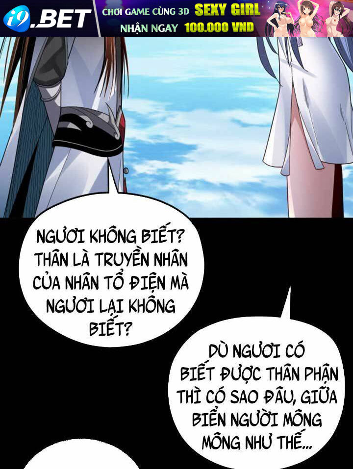 Ta Trời Sinh Đã Là Nhân Vật Phản Diện Chapter 102 - Trang 10