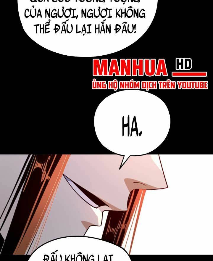 Ta Trời Sinh Đã Là Nhân Vật Phản Diện Chapter 102 - Trang 15