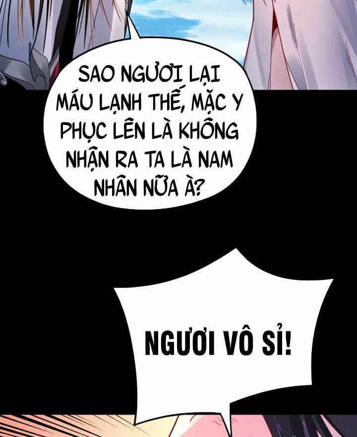 Ta Trời Sinh Đã Là Nhân Vật Phản Diện Chapter 102 - Trang 17