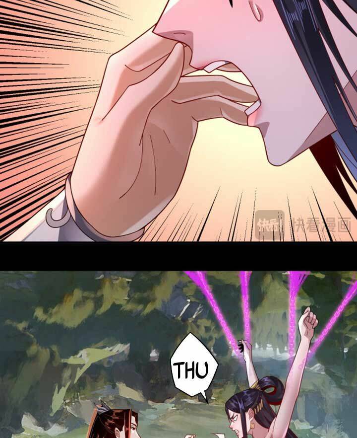 Ta Trời Sinh Đã Là Nhân Vật Phản Diện Chapter 102 - Trang 18