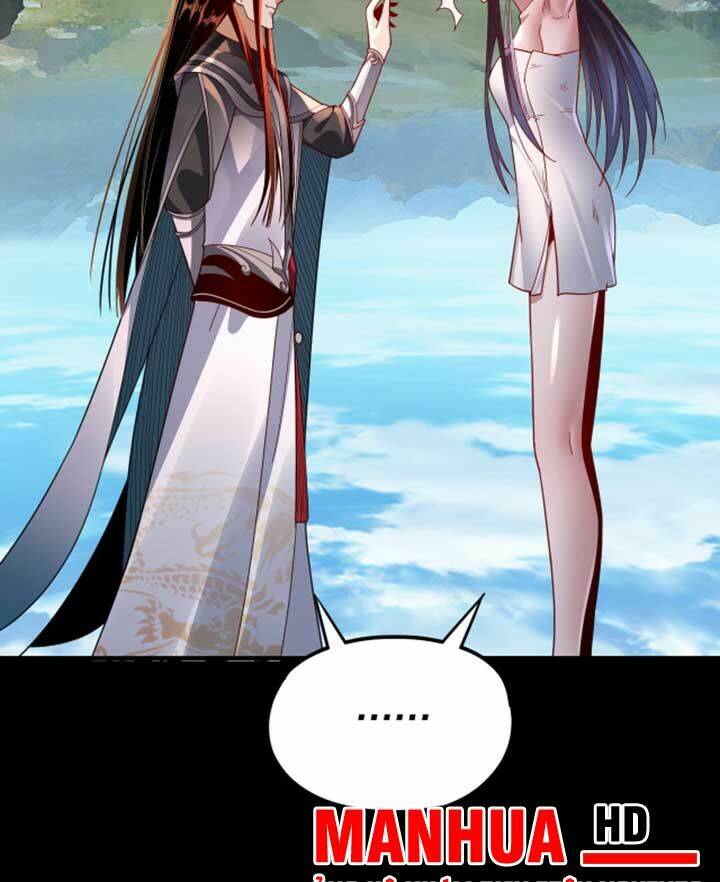 Ta Trời Sinh Đã Là Nhân Vật Phản Diện Chapter 102 - Trang 19