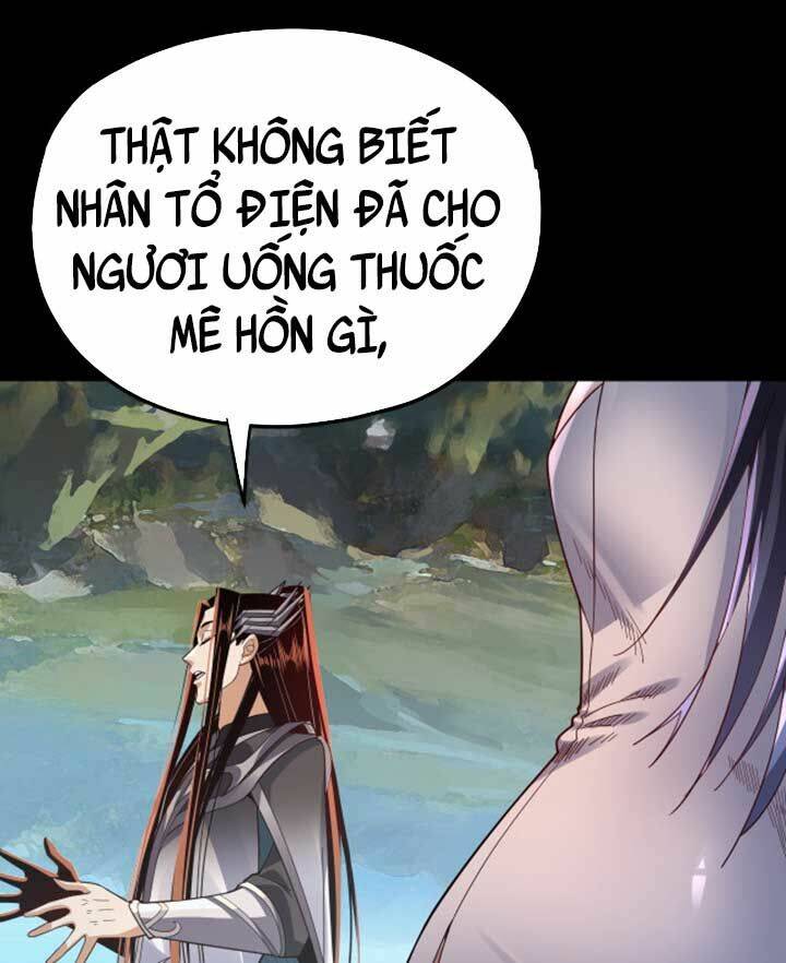 Ta Trời Sinh Đã Là Nhân Vật Phản Diện Chapter 102 - Trang 25