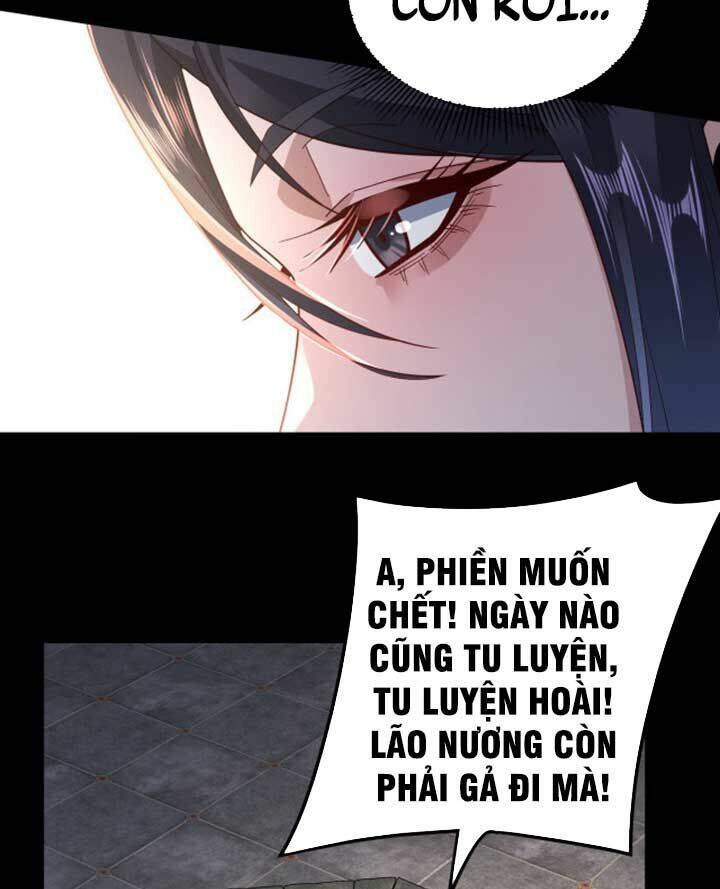 Ta Trời Sinh Đã Là Nhân Vật Phản Diện Chapter 102 - Trang 27