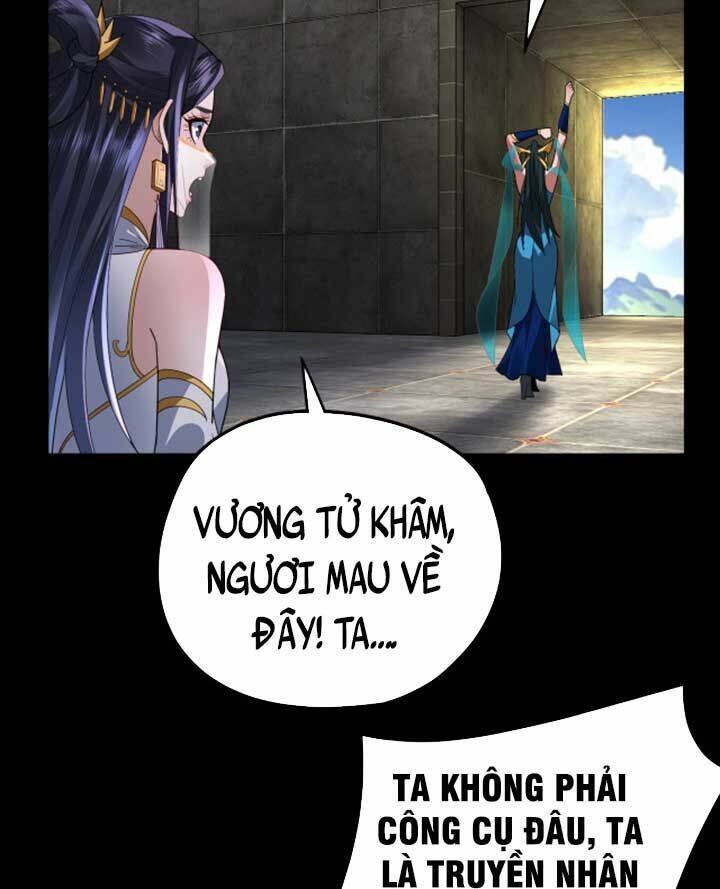 Ta Trời Sinh Đã Là Nhân Vật Phản Diện Chapter 102 - Trang 29
