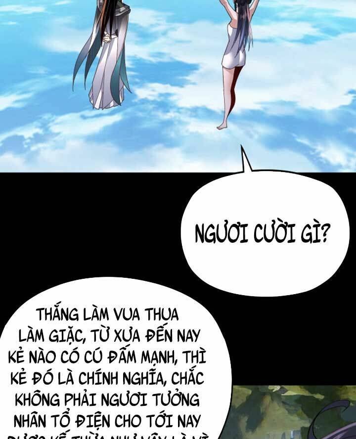 Ta Trời Sinh Đã Là Nhân Vật Phản Diện Chapter 102 - Trang 32