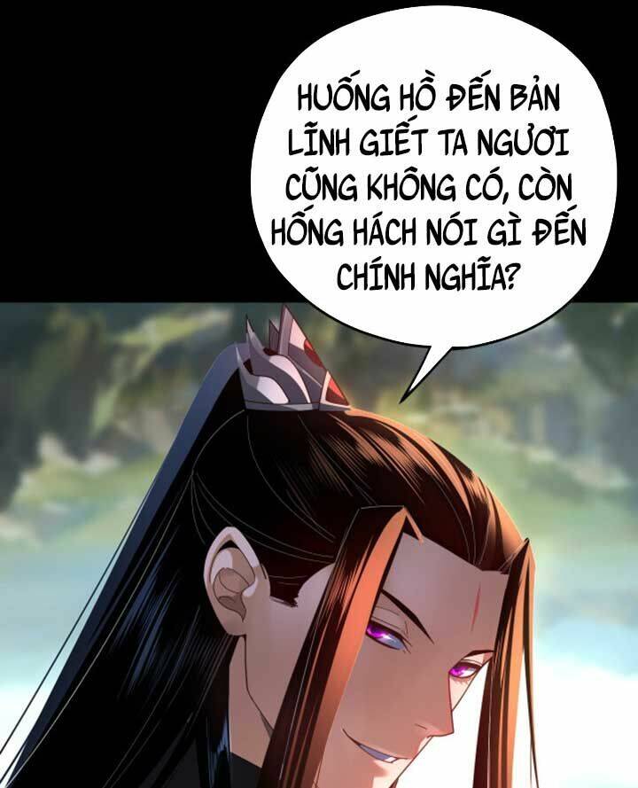 Ta Trời Sinh Đã Là Nhân Vật Phản Diện Chapter 102 - Trang 34